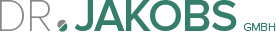 Logo der Dr. Jakobs GmbH - Magnetscheidung, Beratung und Consulting